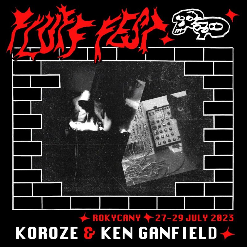 Koroze / Ken Ganfield (collab.)